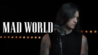 Mad World - (Gary Jules/Tears For Fears) cover by Juan Carlos Cano