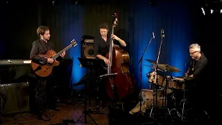 Lage Lund Trio - Jazztage Eschen - 1. Konzert @Tangente