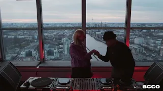 DJ Mell G b2b MCR-T / BCCO Tower Invites #1