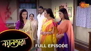 Nayantara - Full Episode | 28 Oct 2022 | Sun Bangla TV Serial | Bengali Serial