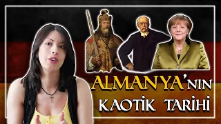 Almanya Tarihi | Kısaca Alman Tarihi