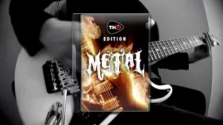 The Best Plugin For Metal? - TH-U by Overloud Demo