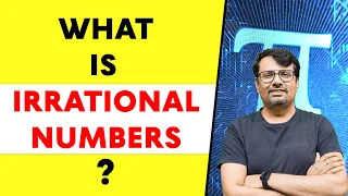 What is Irrational Numbers #shorts #youtubeshorts #irrationalnumber #gpsir #trending