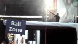 CapitalFm SummerTime Ball 2010 - Usher - Yeah