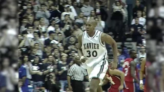 Musketeer Moments: Feb. 8, 2003 vs. Dayton