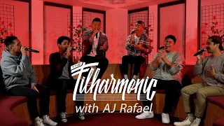 We Could Happen - AJ Rafael ft. The Filharmonic (A Cappella Cover)