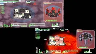 Let's Race! FTL Part 2 ft. alpacapatrol