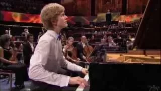 Jan Lisiecki - Chopin, Nocturne in C-sharp minor, Op. Posthumous