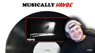 Miley Cyrus - River (REACTION)