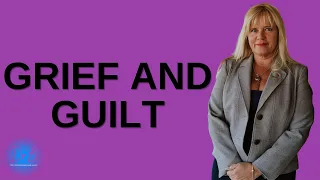 How to Handle GRIEF and GUILT | Mentally STRONG