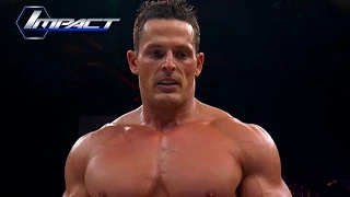 Jessie Godderz Attacks Former BroMans Tag Partner (Jun. 10, 2015)