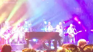 BILLY JOEL You're Only Human - MSG 6/17/16 - Dedicated to the lives lost in Orlando FL