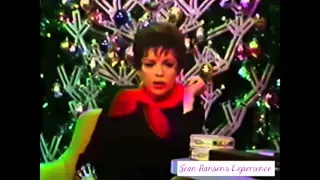 Judy Garland on The Tonight Show - 17 December 1968 - [SPECIAL HQ EDITION]