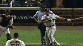 Miggy turns attempted intentional walk into go-ahead single