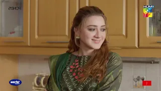 Mujhy Chura Kar Le Jaana Itna Asaan Toh Nahi Ho Ga.. | Best Moment | #Laapata | HUM TV Drama