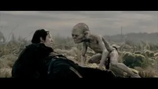 The Lord of the Rings - The Dead Marshes (HD)