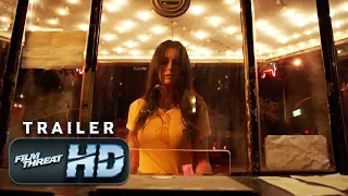 NIGHTMARE CINEMA | Official HD Trailer (2019) | MICKEY ROURKE | Film Threat Trailers