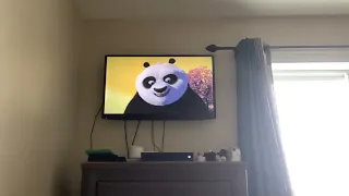 Opening To Madagascar Escape 2 Africa on 2009 DVD (2018 Reprint)