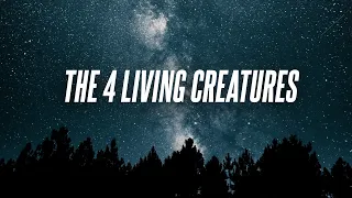 PIANO INSTRUMENTAL WORSHIP // THE SONG OF THE 4 LIVING CREATURES