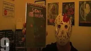 Top 10 Modern Slashers (2000's)