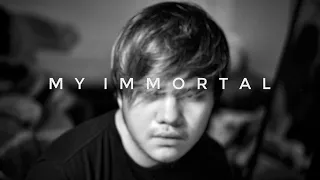 My Immortal Cover