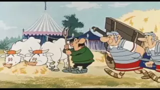 Asterix der Gallier