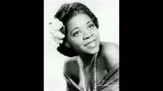 Dinah Washington - I Could Write a Book