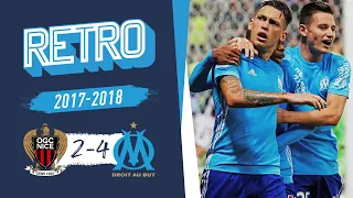 Nice 2-4  OM | Highlights