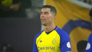 Cristiano Ronaldo Vs Al Raed Home HD 1080i (28/04/2023)