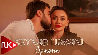 Zeynəb Heseni - Opmesin 2023 (Yeni Klip)