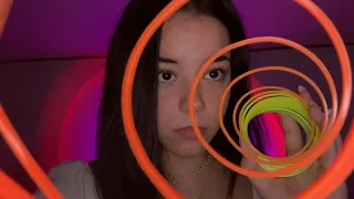 ASMR for People with Sensory Processing Disorder (Overstimulation)| Recommended for Autistic People