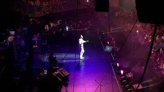 Mi eterno amor secreto - Marco Antonio Solís en Movistar Arena