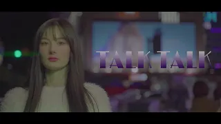 LANA - "TALK TALK" (FM/V)