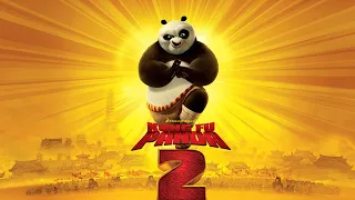 Kinder Hörspiel - Kung Fu Panda 2 Original