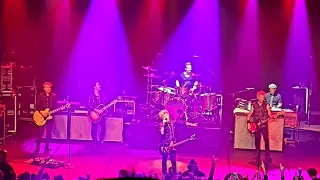 Green Day - Minority, live, Bataclan, Paris, France, 4th November 2023