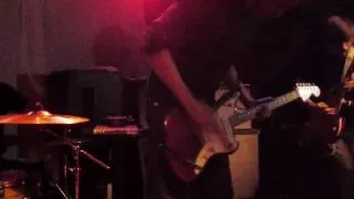 Caspian - The Raven / Live@ T.T. the Bear's place, Cambridge, MA