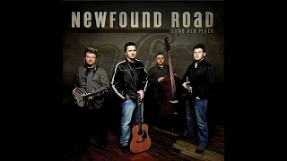 NewFound Road - I AM the Man Thomas