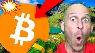 I AM SHAKING!!! [bitcoin legendary signal]