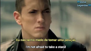 Eminem - Not Afraid (Tradução/Legendado)