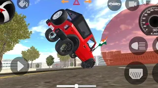 IND 🚨🚗 3d car game 2024 sift Thaar