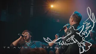 Your Joy, My Strength // Travis Cottrell feat. Mandisa // Live