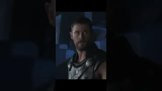 Thor Ragnarok best whatsapp status ever || Thor Full screen WhatsApp status #shorts