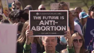 Federal judge in Texas could ban abortion pills