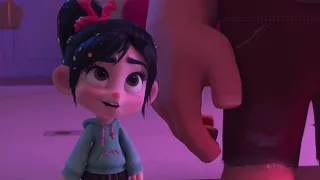 RALPH BREAKS THE INTERNET | Hearts | Disney Arabia