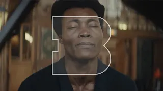 Benjamin Clementine - Condolence | A Take Away Show