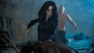 Underworld : Blood Wars - Bande-annonce Blood - VF