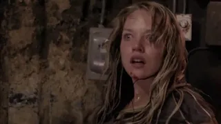 Wrong Turn: 2 Dead End (2007) | Final Fight Scene