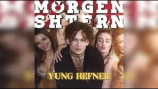 MORGENSHTERN - YUNG HEFNER | ТРЕК + ТЕКСТ | LYRICS #MORGENSHTERN #YUNG HEFNER