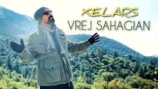 Xelars - Vache Amaryan /new cover version by Vrej Sahagian ft, Hovig Adourian