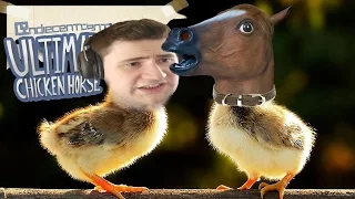 VYHRÁVÁM!! (ChickenHorse w/ MenT, Wedry)